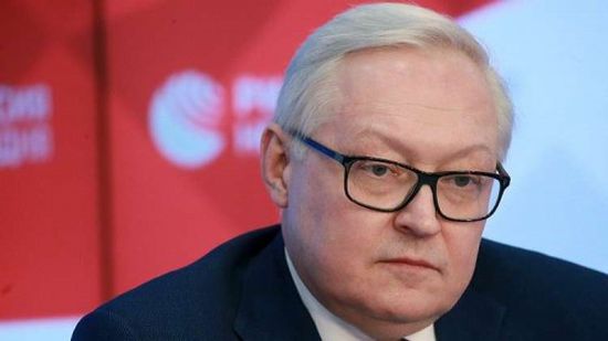 سيرغي ريابكوف: موسكو لن تعترف بغوايدو رئيسا للبلاد