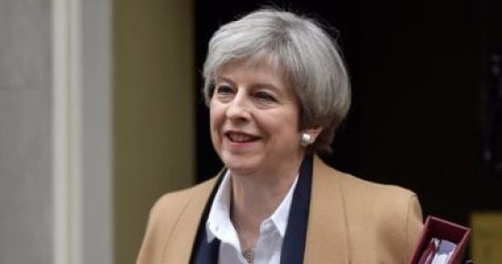 وزير بريطاني: لا يزال بإمكان تيريزا إجراء تصويت آخر على بريكست