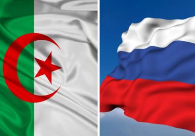 إعلامي جزائري يُعلق على التدخل الروسي بشؤون بلاده
