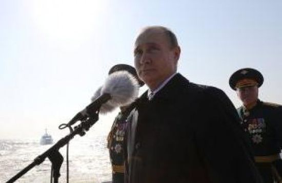 روسيا: مضطرون للاستعداد لنشر واشنطن صواريخ متوسطة المدى