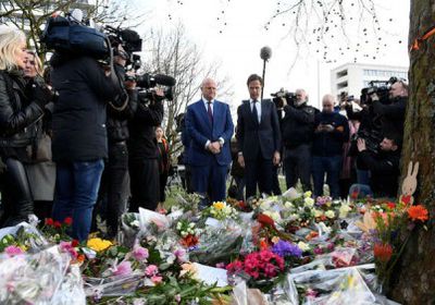 هولندا: نرجح فرضية الدافع الإرهابى وراء حادث إطلاق النار