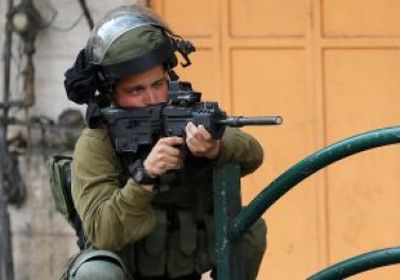 استشهاد فلسطيني منفذ هجوم بالضفة الغربية على يد قوات الاحتلال