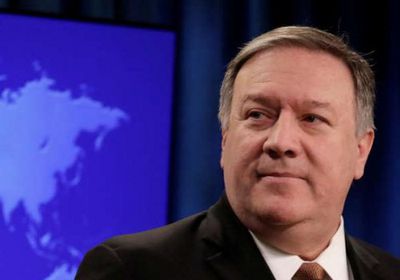 بومبيو يجرى مباحثات بالكويت وسيشارك بالجولة الثالثة من الحوار الاستراتيجي