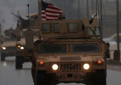 أمريكا تقبض على عناصر داعش استهدفوا أمريكيين في سوريا