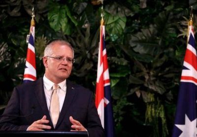 أستراليا تتوعد تركيا بسبب تصريحات أردوغان "المشينه" 