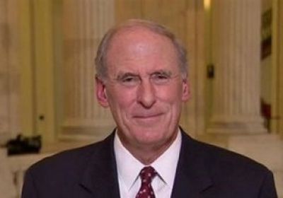 رئيس المخابرات الوطنية الأمريكية يتواجد بكوريا الجنوبية لتبادل المعلومات