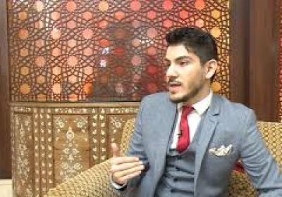 أمجد طه يكشف تفاصيل موقف مخزي لـ أردوغان