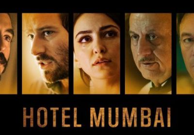 شركة Bleecker Street تطرح إعلان فيلم Hotel Mumbai