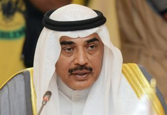 وزير الخارجية الكويتي: يجب التوصل لحل سياسي في اليمن