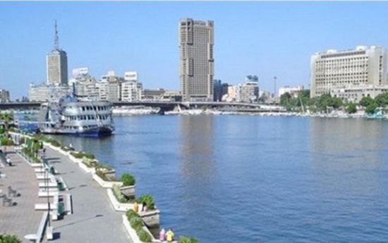 كيف تحتفل مصر باليوم العالمي للمياة؟ 