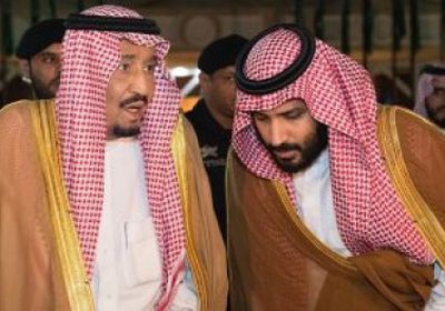 العاهل السعودي يُطلِق 4 مشاريع نوعية كبرى بـ 86 مليار ريال في مدينة الرياض