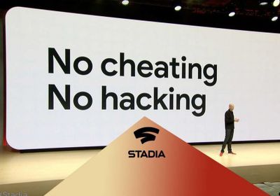 جوجل تغزو عالم الألعاب بـ Stadia.. تعمل على الأجهزة دون وحدة تحكم جديدة 
