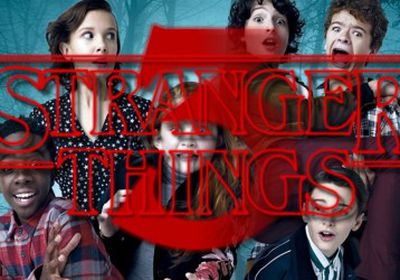 نتفليكس تطرح تيزر الموسم الثالث لمسلسلها Stranger Things