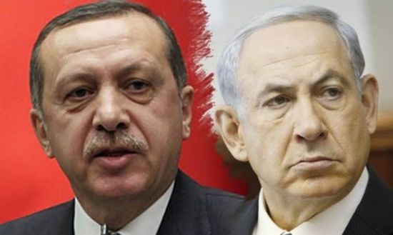 سياسي: ما يحدث بين تركيا وإسرائيل استهلاك إعلامي
