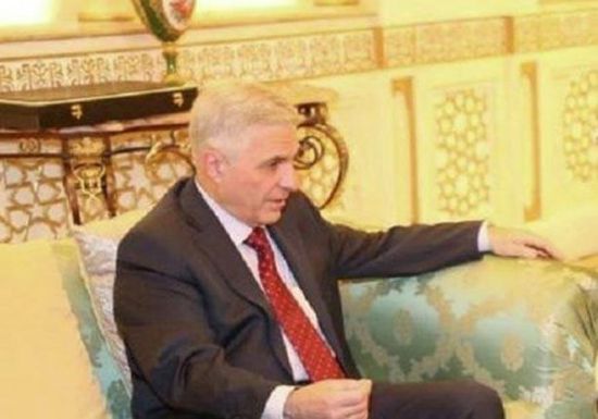 السفير الروسي لدى اليمن: نسعى لفتح قنصلية في عدن