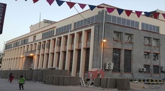 تعيين حافظ فاخر معياد محافظاً للبنك المركزي اليمني