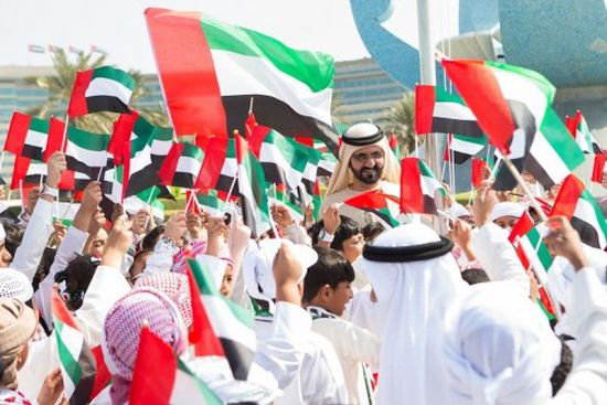 في يوم السعادة العالمي.. الإمارات بالمرتبة الأولى عربياً