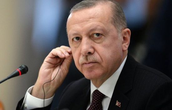 رغم الأزمة الاقتصادية.. أردوغان يبدد أموال الشعب بافتتاح ملاه ضخمة