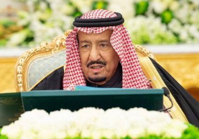 عاهل السعودية يجري اتصالًا هاتفيًا بنظيره المغربي لاستعراض العلاقات بين البلدين