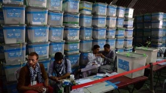 تأجيل الانتخابات الرئاسية في أفغانستان إلى 28 سبتمبر