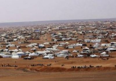 الدفاع الروسي: إجلاء النازحين السوريين بمخيم الركبان السبيل الوحيد لإنقاذ 40 ألف شخص
