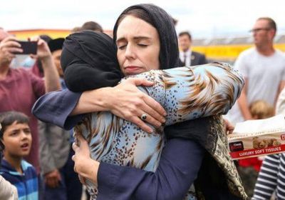 غدًا النيوزيلنديين يتضامنون مع المسلمين ويرتدون الحجاب