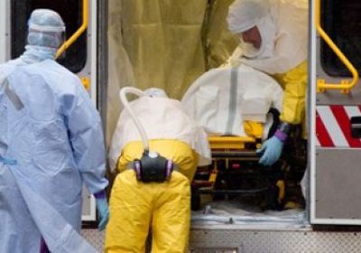 ظهور حالة جديدة مصابة بالإيبولا في الكونغو
