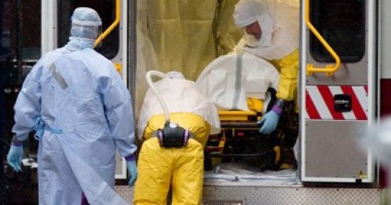 ظهور حالة جديدة مصابة بالإيبولا في الكونغو