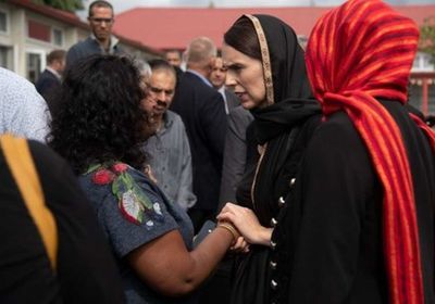 ارتداء الحجاب في نيوزيلندا.. حملة تضامنية مع المسلمين بعد مجزرة المسجدين
