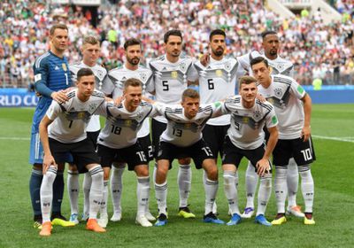 منتخب ألمانيا يتعادل مع صربيا استعدادا لتصفيات يورو 2020 