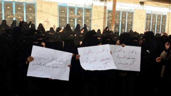 في عيد الأم.. اختطاف وتعذيب وقتل للمرأة بمناطق سيطرة الحوثي 