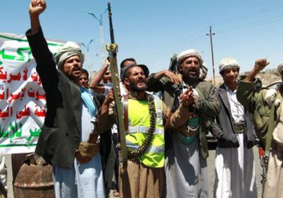هل يُريد موظفو الأمم المتحدة مساعدة الحوثيين في تهريب السلاح لليمن؟