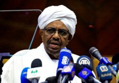 الرئيس السوداني: حريصون على إحلال السلام بكافة البلاد