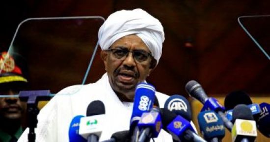 الرئيس السوداني: حريصون على إحلال السلام بكافة البلاد