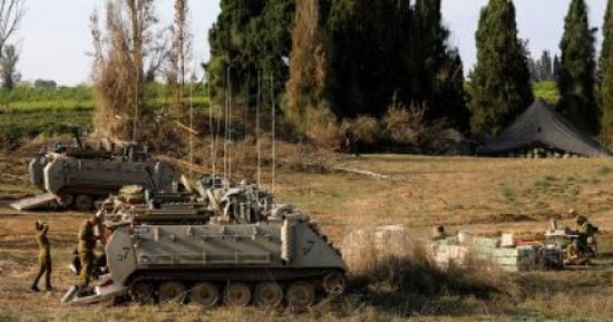 غارة جوية للاحتلال الإسرائيلي على قطاع غزة