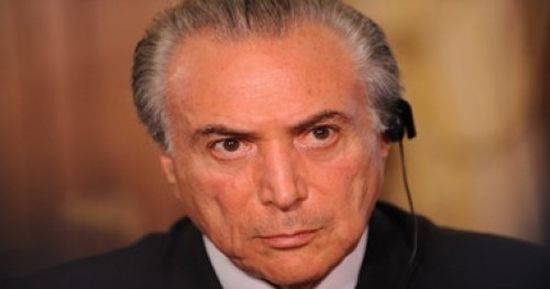 القبض على الرئيس البرازيلي السابق فى قضايا مكافحة الفساد