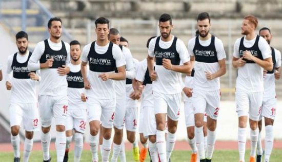 منتخب تونس مكتمل الصفوف قبل لقاء إي سواتيني