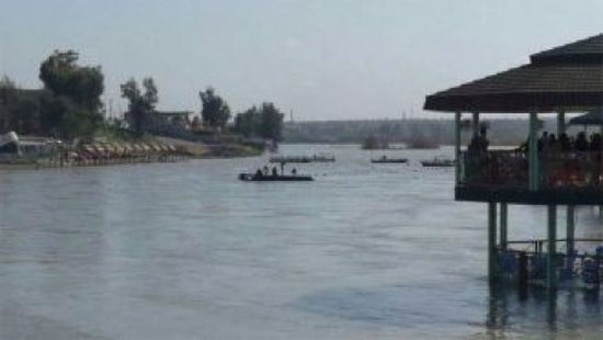 ارتفاع حصيلة غرق عبارة الموصل إلى 94 قتيلًا