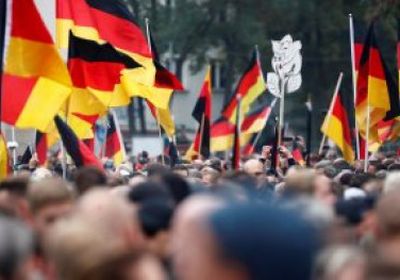 ألمانيا.. مظاهرات حاشدة للتنديد بالعنصرية والعداء للإسلام