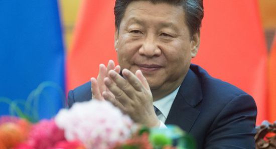 رئيس الصين الشعبية يصدر تعليمات ببذل كل الجهود لمساعدة مصابي مصنع الكيماويات