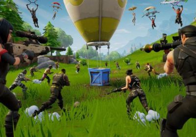 لعبة فورتنايت تصل إلى 250 مليون لاعب