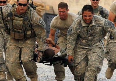 مقتل جنديين أمريكيين خلال عملية عسكرية بأفغانستان
