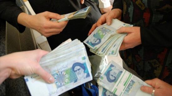 ارتفاع نسبة التضخم بإيران لتصل إلى نحو 27%