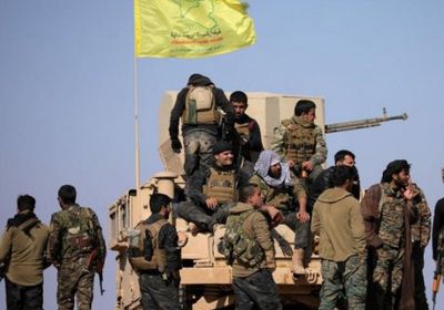 تواصل الاشتباكات بين قوات سوريا الديمقراطية وآخر جيوب داعش بالباغوز