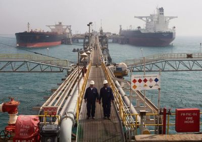 صادرات النفط الإيراني تنخفض لأدنى مستوياتها خلال 2019