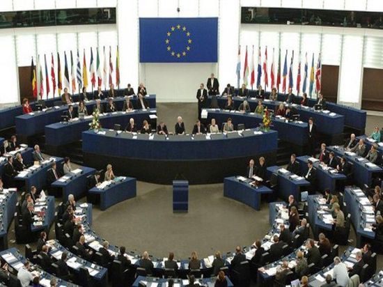 عاجل.. الاتحاد الأوروبي يعلن عدم اعترافه بسيادة إسرائيل على الجولان
