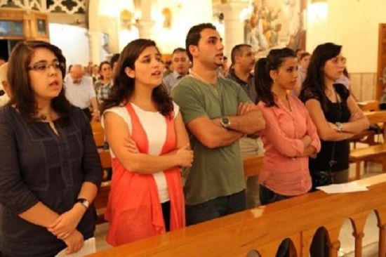 قبيل زيارة الفاتيكان.. مسحيو المغرب يطالبون بضمان حرية العبادة