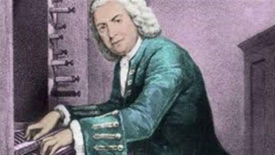 Johann Christian Bach.. موسيقار " القهوة "  الذي يحتفي به جوجل