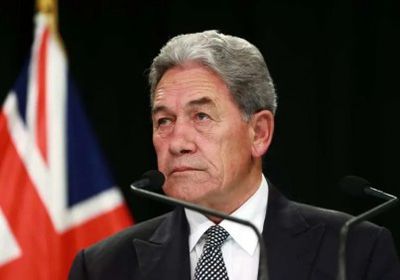 وزير الخارجية النيوزيلندي: منفذ هجوم المسجدين سيقضي حياته بحبس انفرادي