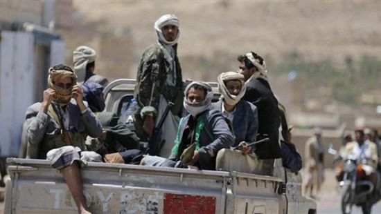 حيلة جديدة من الحوثيين للهرب من اتفاقية السويد